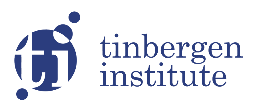Logo Tinbergen Institute